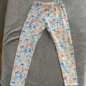 Dot Dot Smile leggings